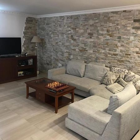 Villa Natali Costa Adeje  Kültér fotó