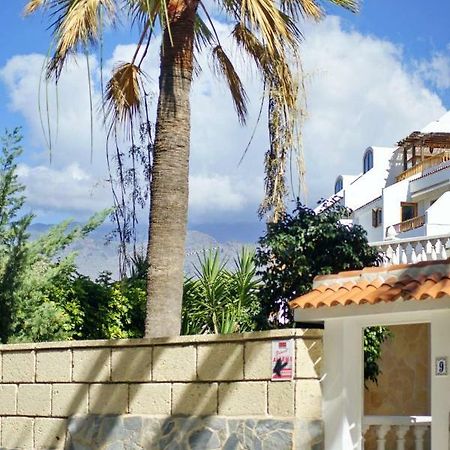 Villa Natali Costa Adeje  Kültér fotó
