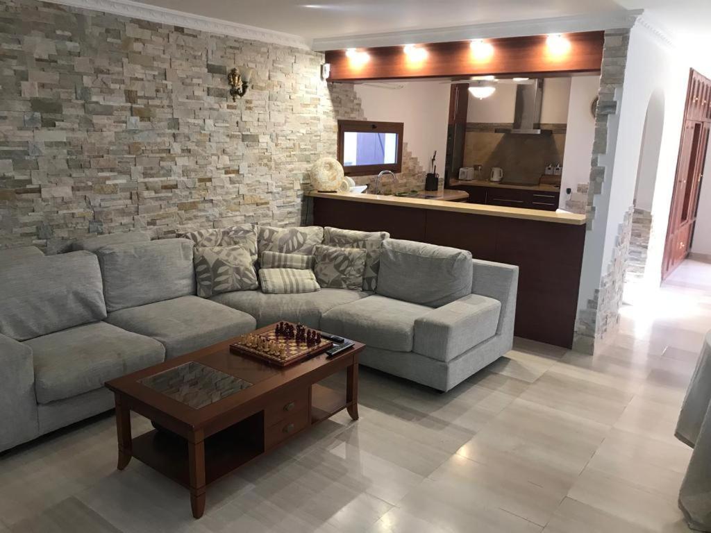 Villa Natali Costa Adeje  Kültér fotó