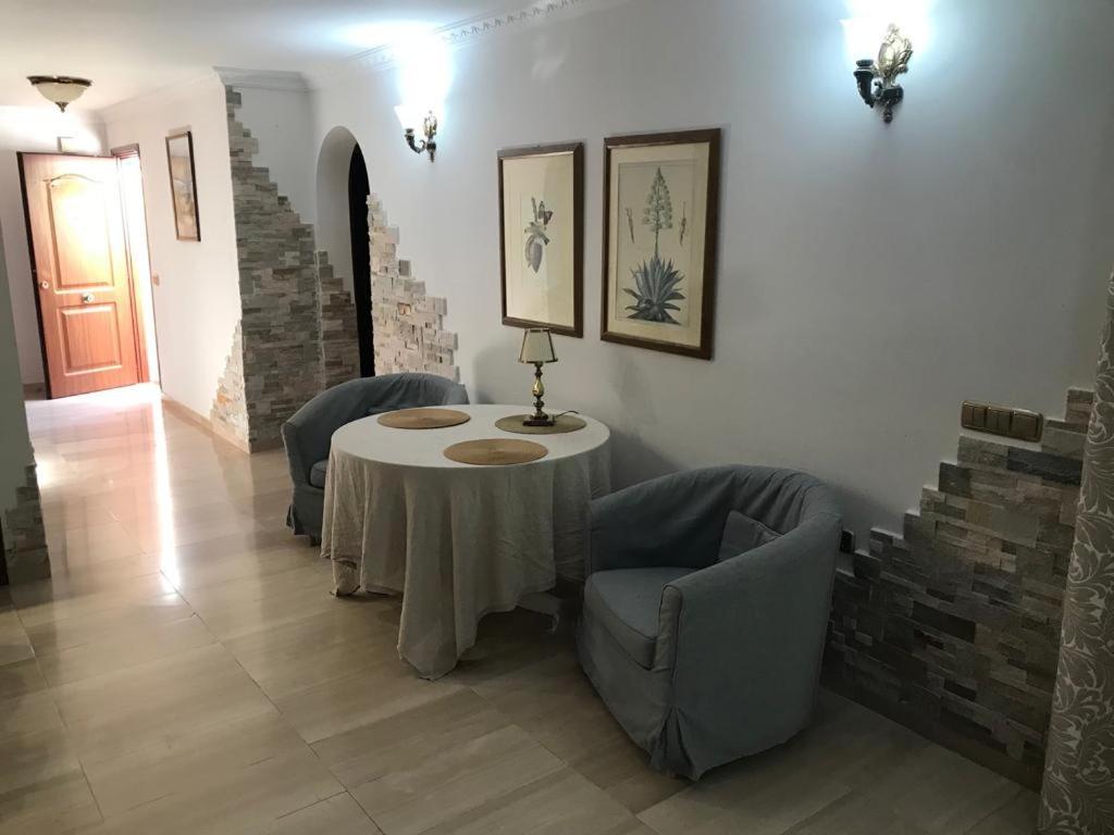 Villa Natali Costa Adeje  Kültér fotó