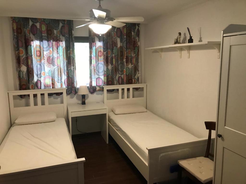 Villa Natali Costa Adeje  Kültér fotó