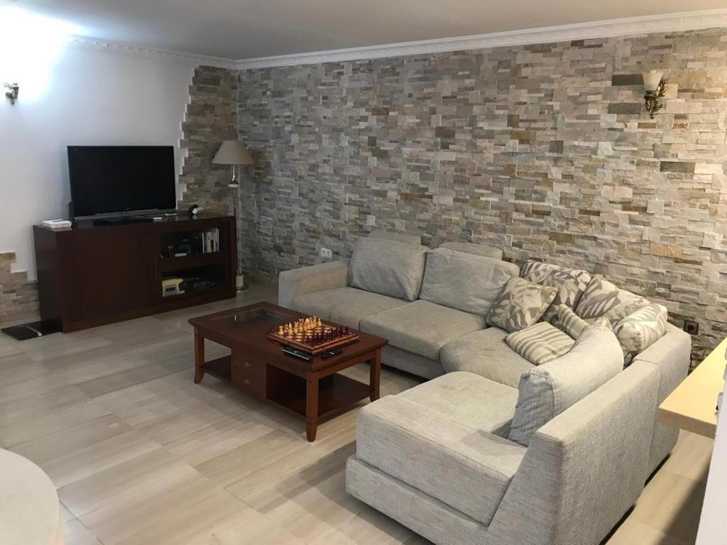 Villa Natali Costa Adeje  Kültér fotó