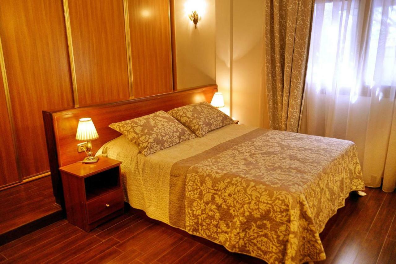 Villa Natali Costa Adeje  Kültér fotó