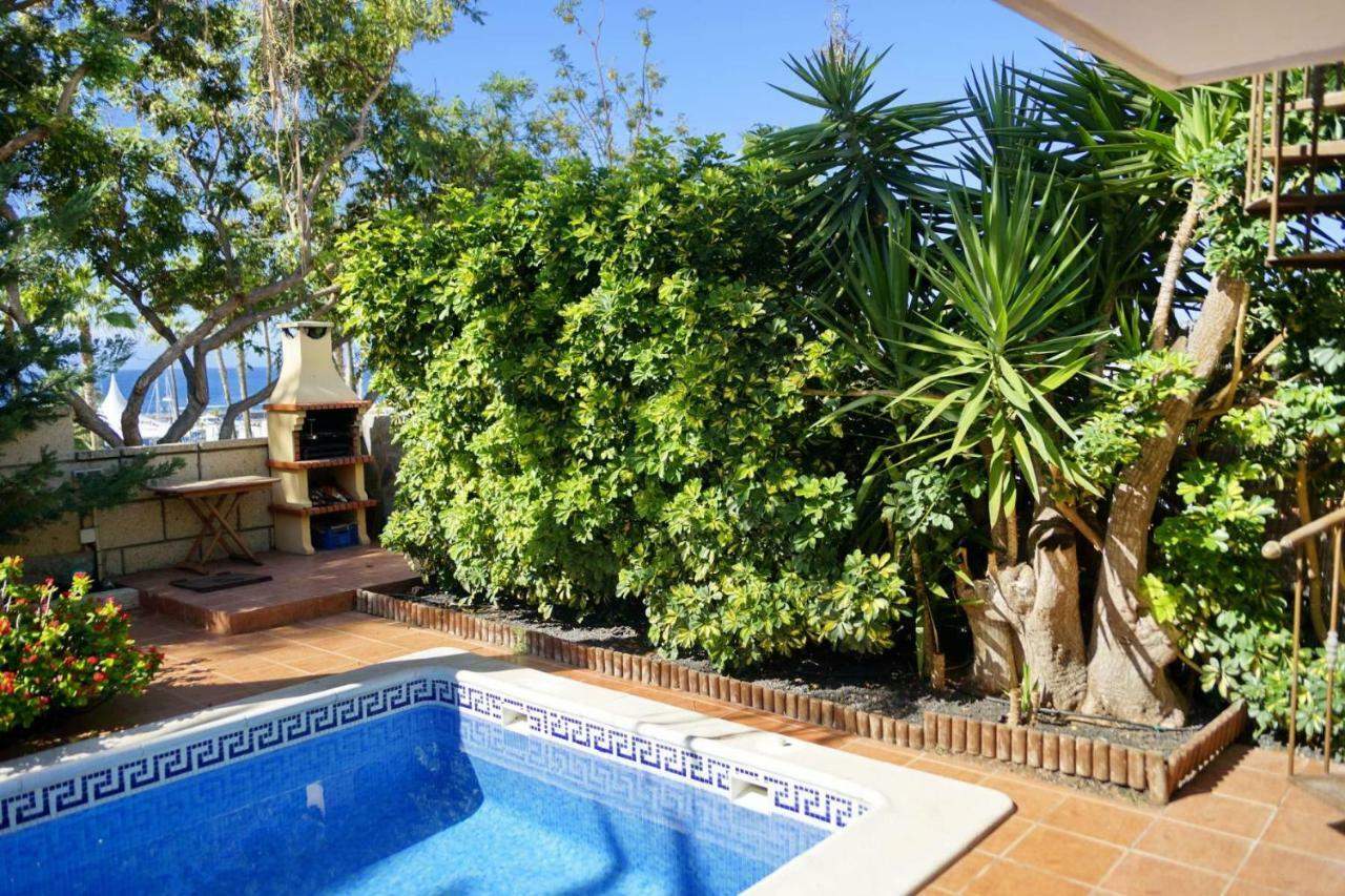 Villa Natali Costa Adeje  Kültér fotó