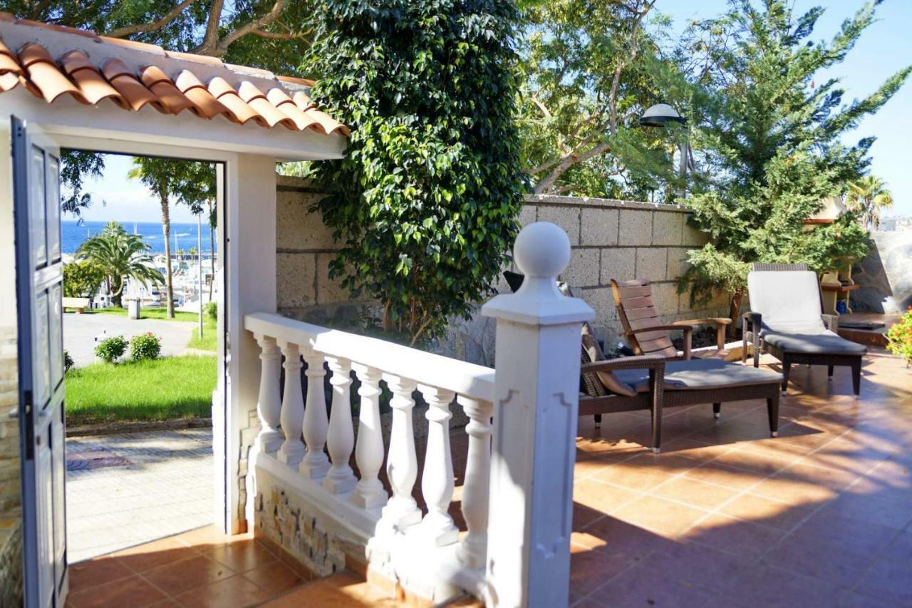 Villa Natali Costa Adeje  Kültér fotó