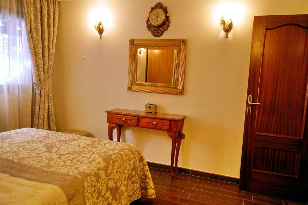 Villa Natali Costa Adeje  Kültér fotó