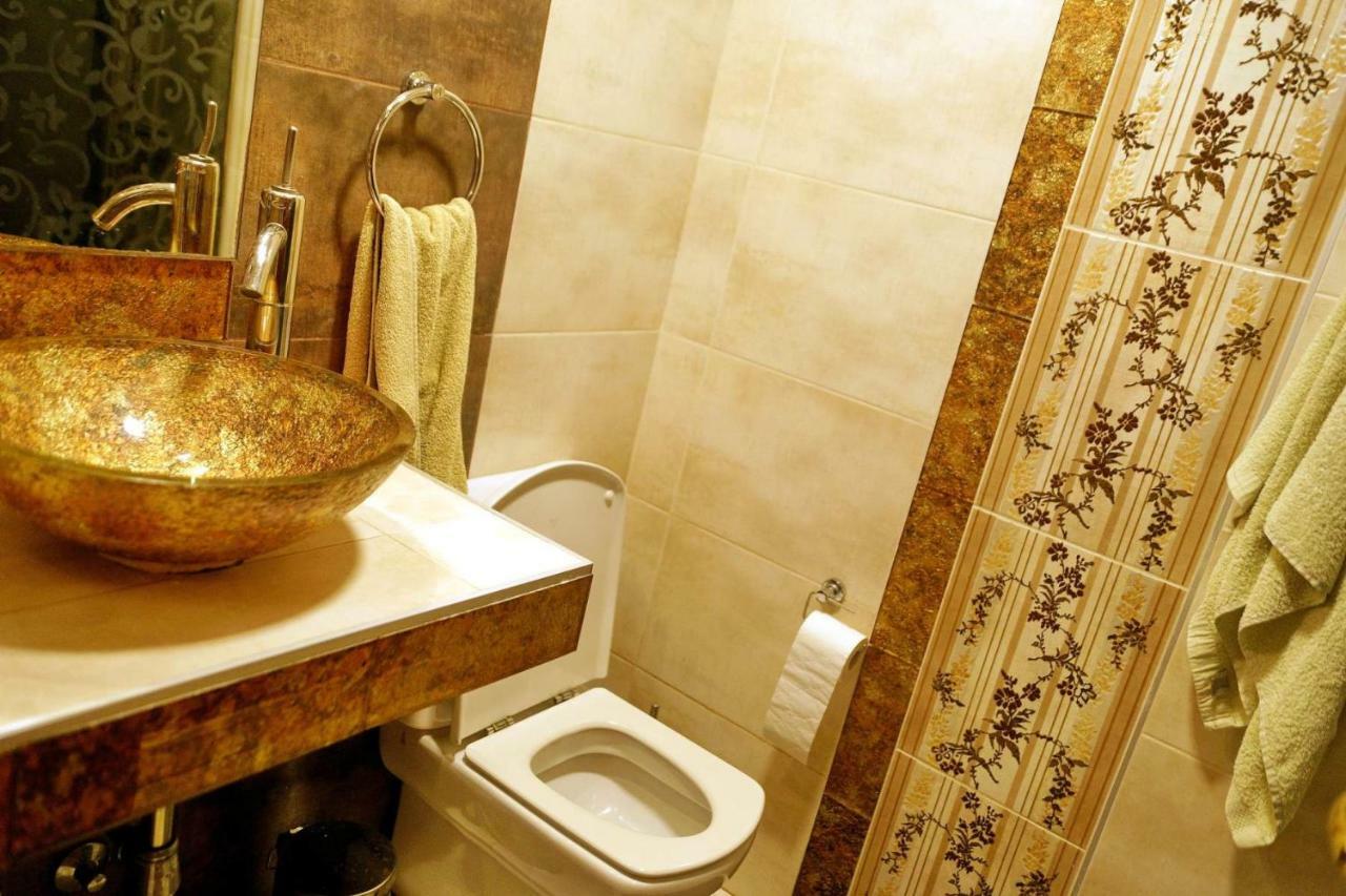 Villa Natali Costa Adeje  Kültér fotó