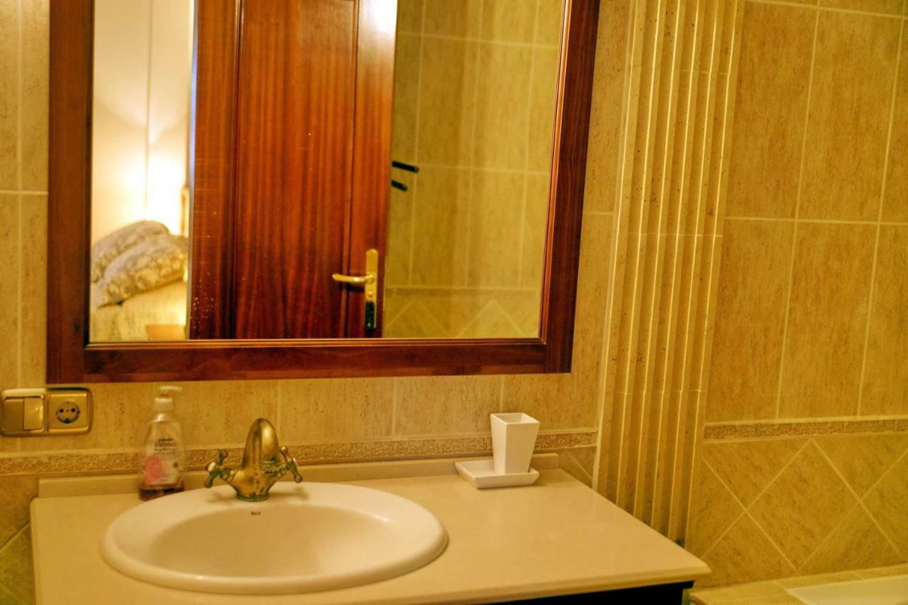 Villa Natali Costa Adeje  Kültér fotó