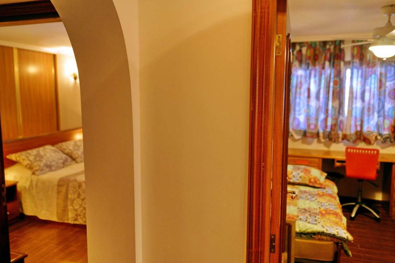 Villa Natali Costa Adeje  Kültér fotó